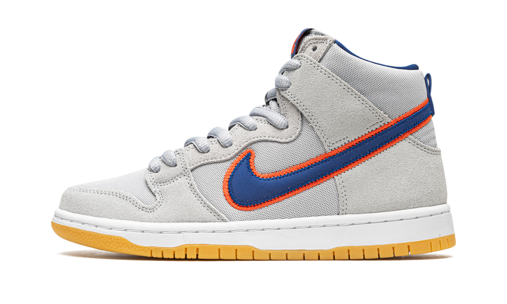 Nike SB Dunk High "New York Mets" DH7155 001