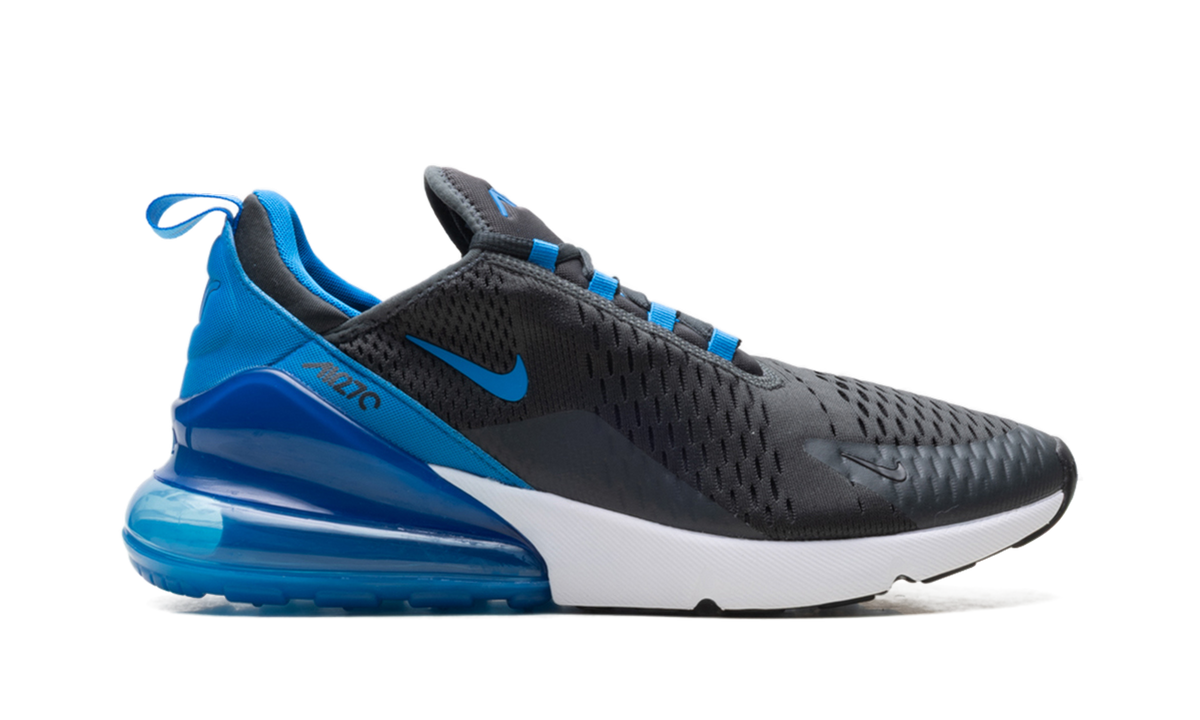 Nike AIR MAX 270 "Photo Blue" AH8050 028