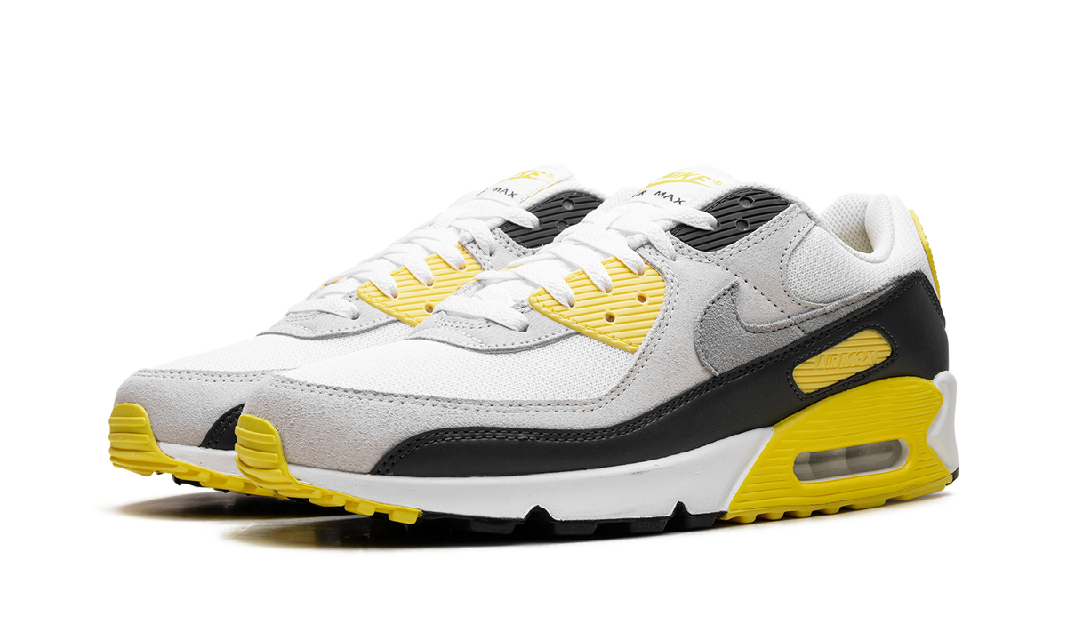 Nike Air Max 90 "White Lightning" DM0029 111