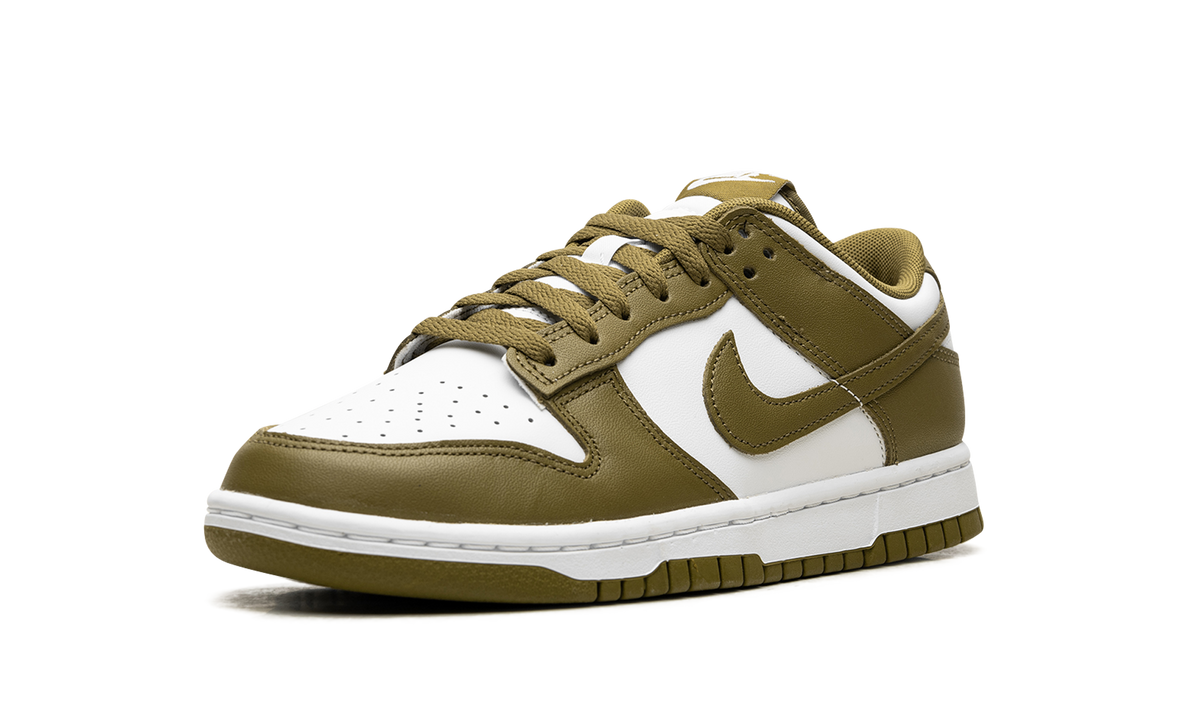 Nike Dunk Low "Pacific Moss" DV0833 105