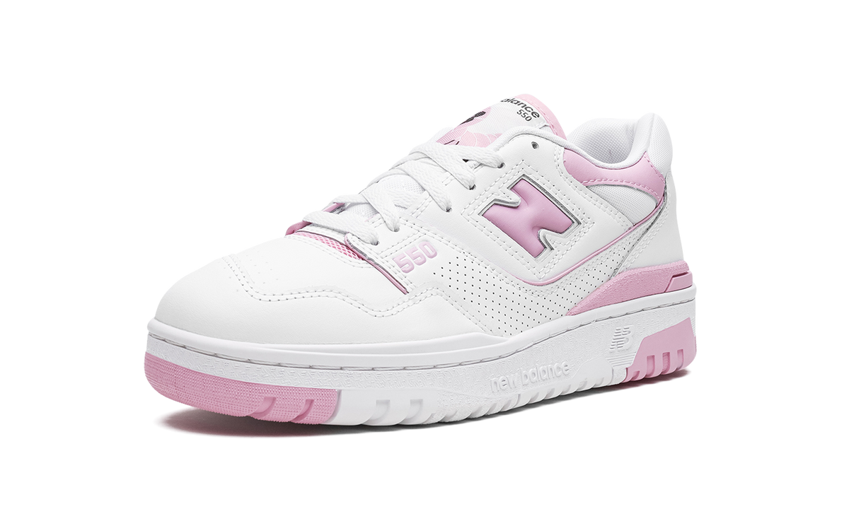 New Balance 550 WMNS "BUBBLEGUM" BBW550BD