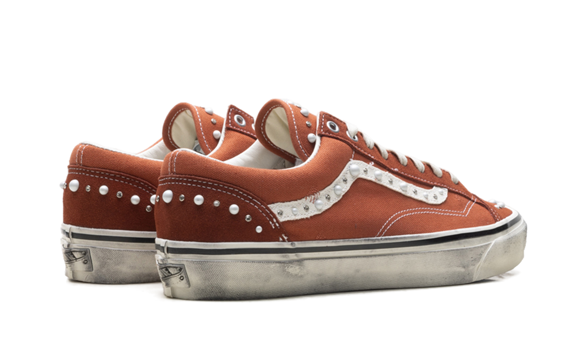 Vans LX Old Skool 36 "Pearlized Pack Brown" VN000E8VFSB