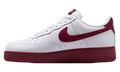 Nike Air Force 1 Low '07 "White Team Red" FJ4146 131