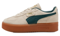 PUMA Palermo Elevata WMNS "Alpine Snow Green Terrain" 399348 18