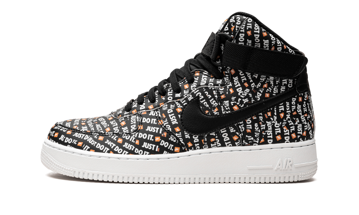NIKE Air Force 1 High '07 Lv8 Jdi AQ9648 001