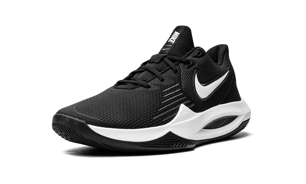 Nike Precision V "Black White" CW3403 003
