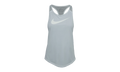 Nike Flow Graphic Training Tank WMNS "White / Black" 726452 101