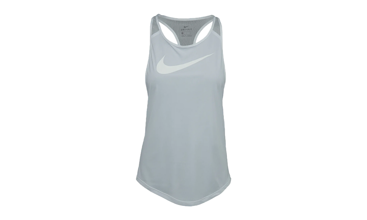 Nike Flow Graphic Training Tank WMNS "White / Black" 726452 101