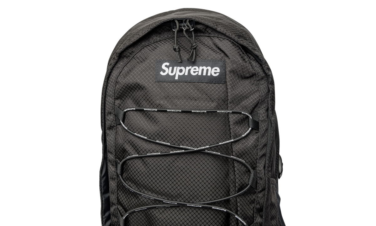 Supreme Backpack "SS22" SU11650