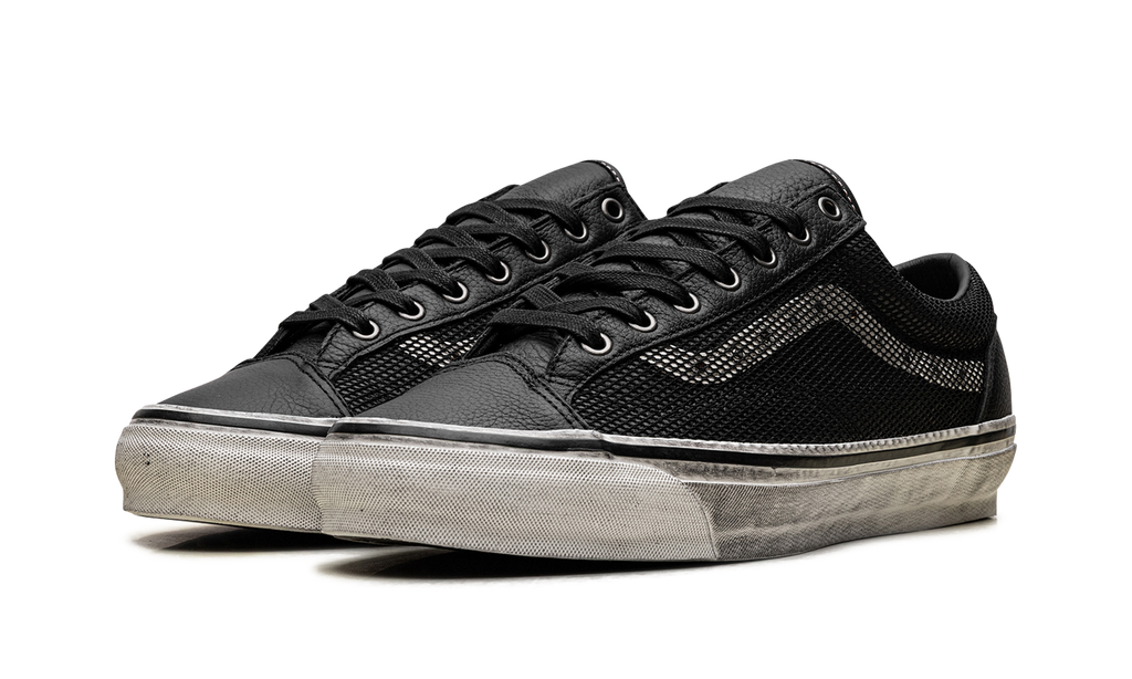 Vans Premium Old Skool 36 "Combat Black" VN000D9RBM8