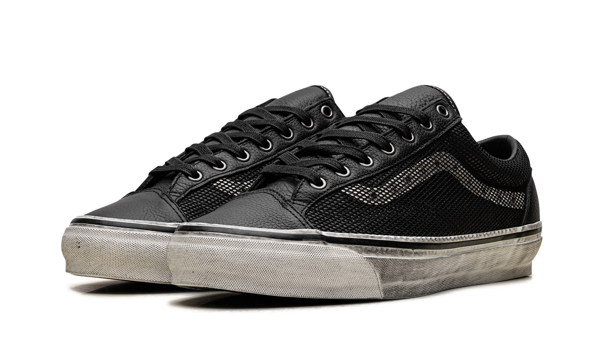 Vans Premium Old Skool 36 "Combat Black" VN000D9RBM8