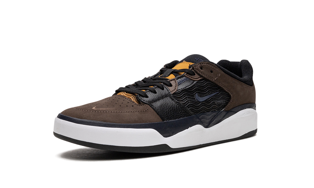 Nike SB Ishod Wair Premium "Baroque Brown" FD1144 200