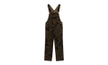 Camo Denim Overalls "Louis Vuitton X Supreme" 1A3FDW