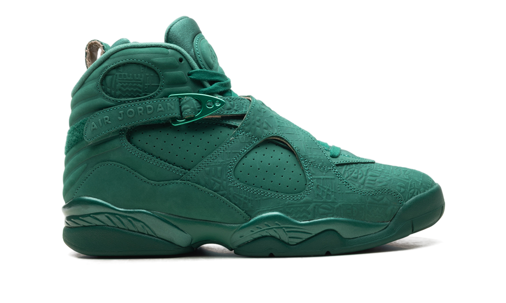 Air Jordan 8 Retro "Bin23" IO2053 300