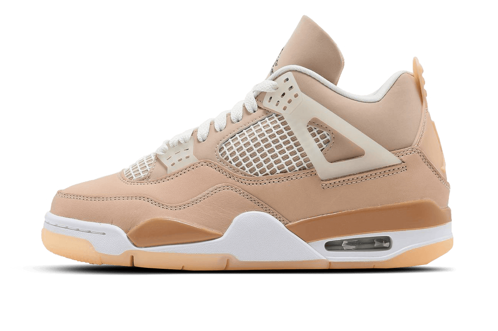 Air Jordan The Air Jordan 4 Shimmer (W)