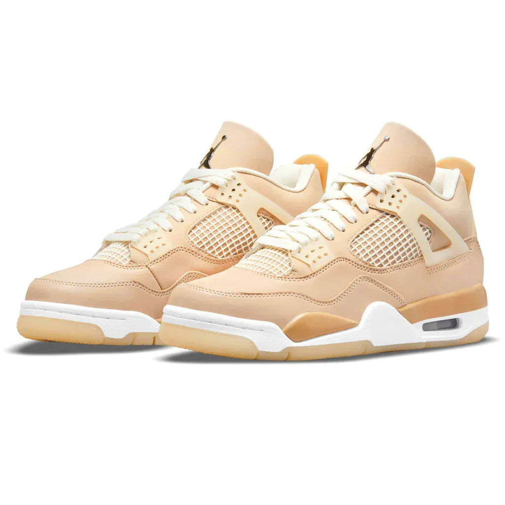 Air Jordan The Air Jordan 4 Shimmer (W)