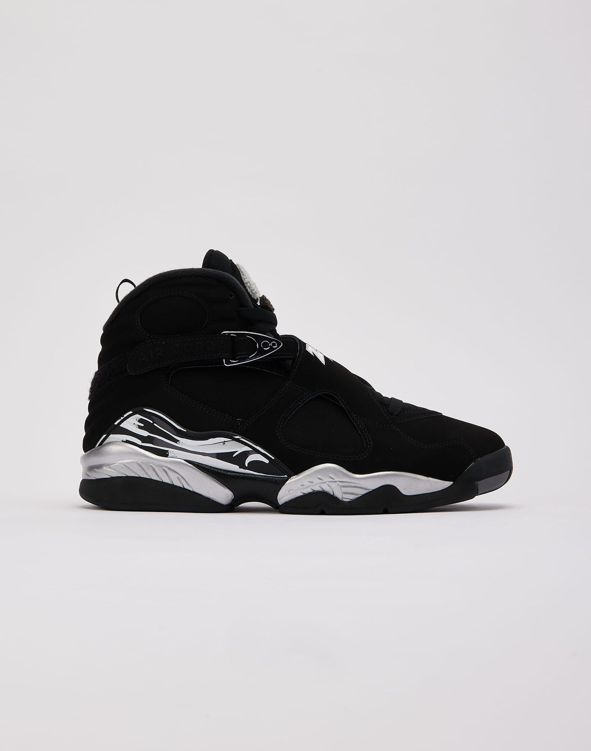Jordan Air Jordan 8 Retro 'Chrome'