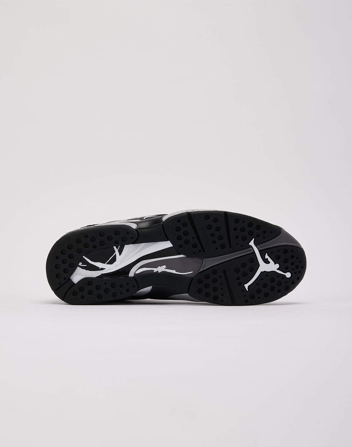 Jordan Air Jordan 8 Retro 'Chrome'