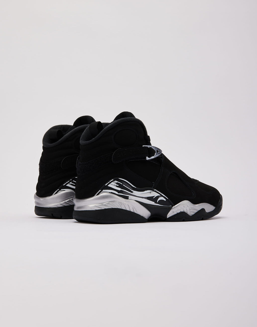 Jordan Air Jordan 8 Retro 'Chrome'