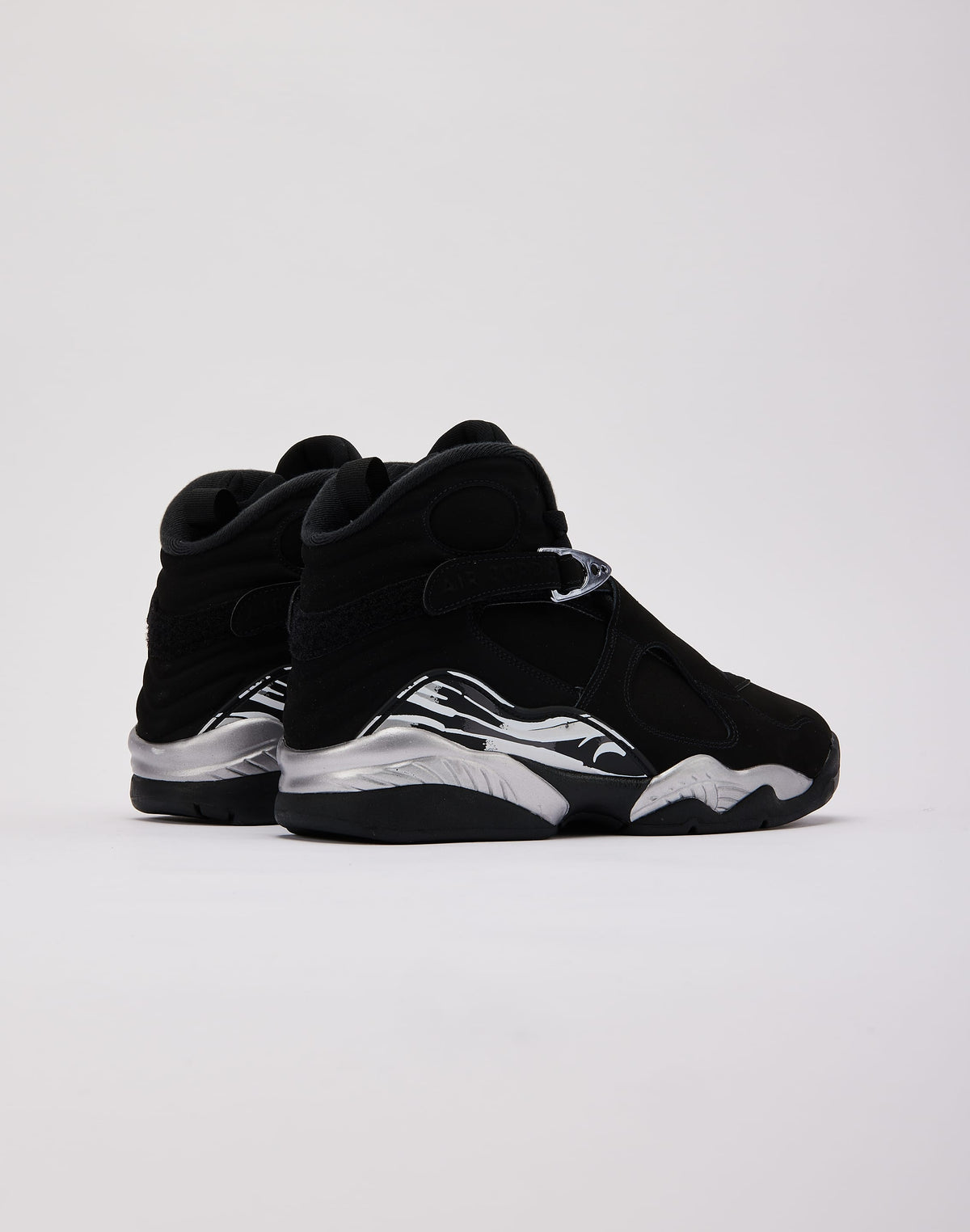 Jordan Air Jordan 8 Retro 'Chrome'
