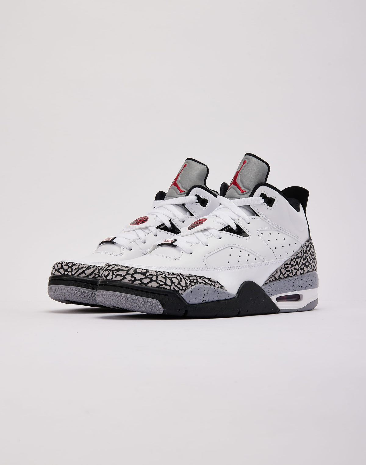 Jordan Son Of Mars Low
