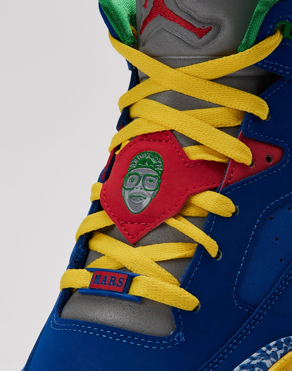 Jordan Son Of Mars Low