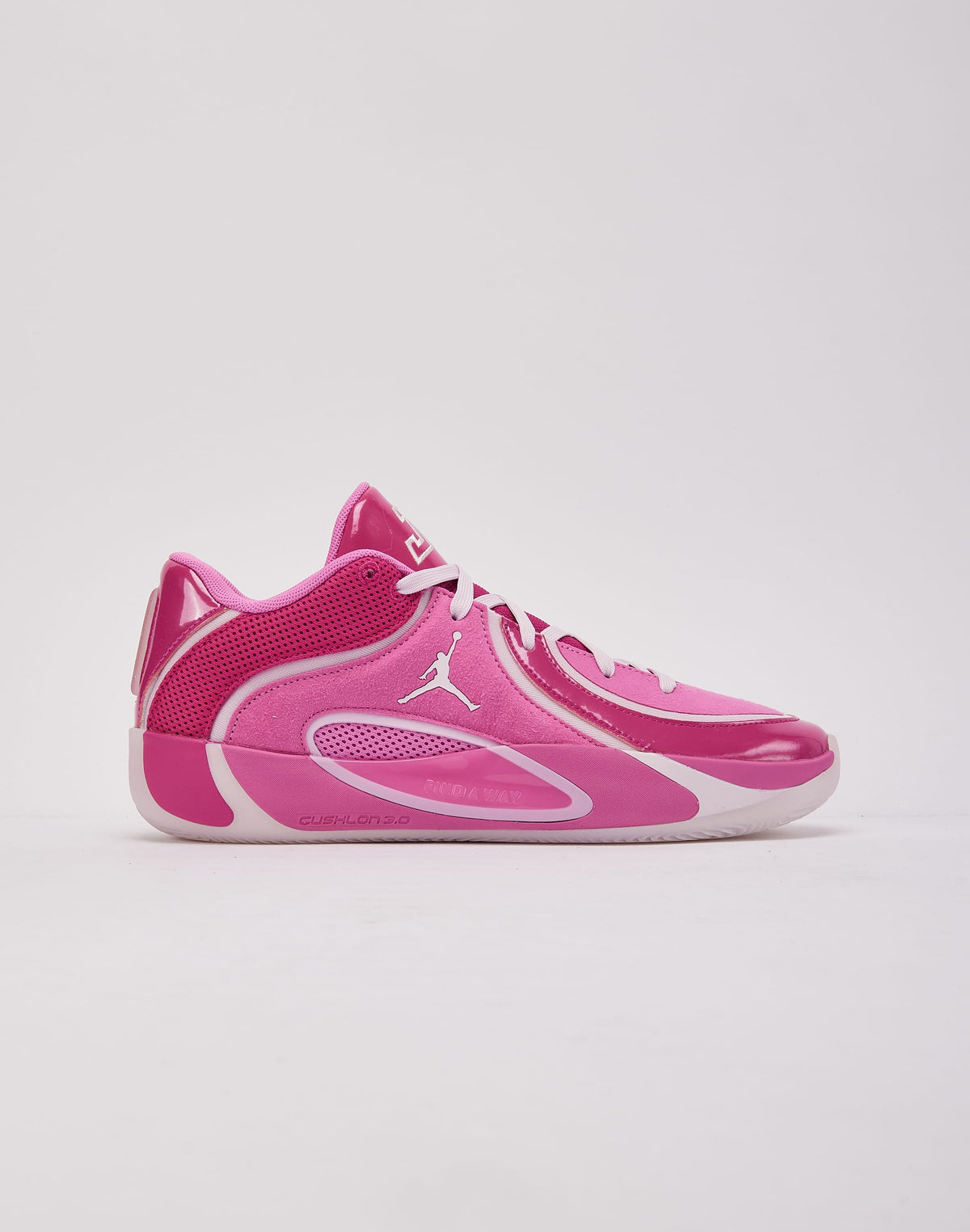 Jordan Tatum 4 'China Rose'