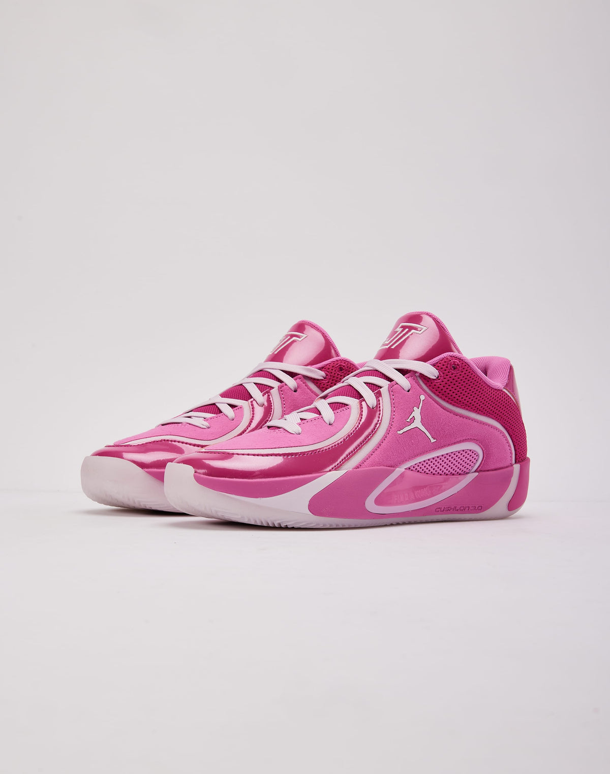 Jordan Tatum 4 'China Rose'