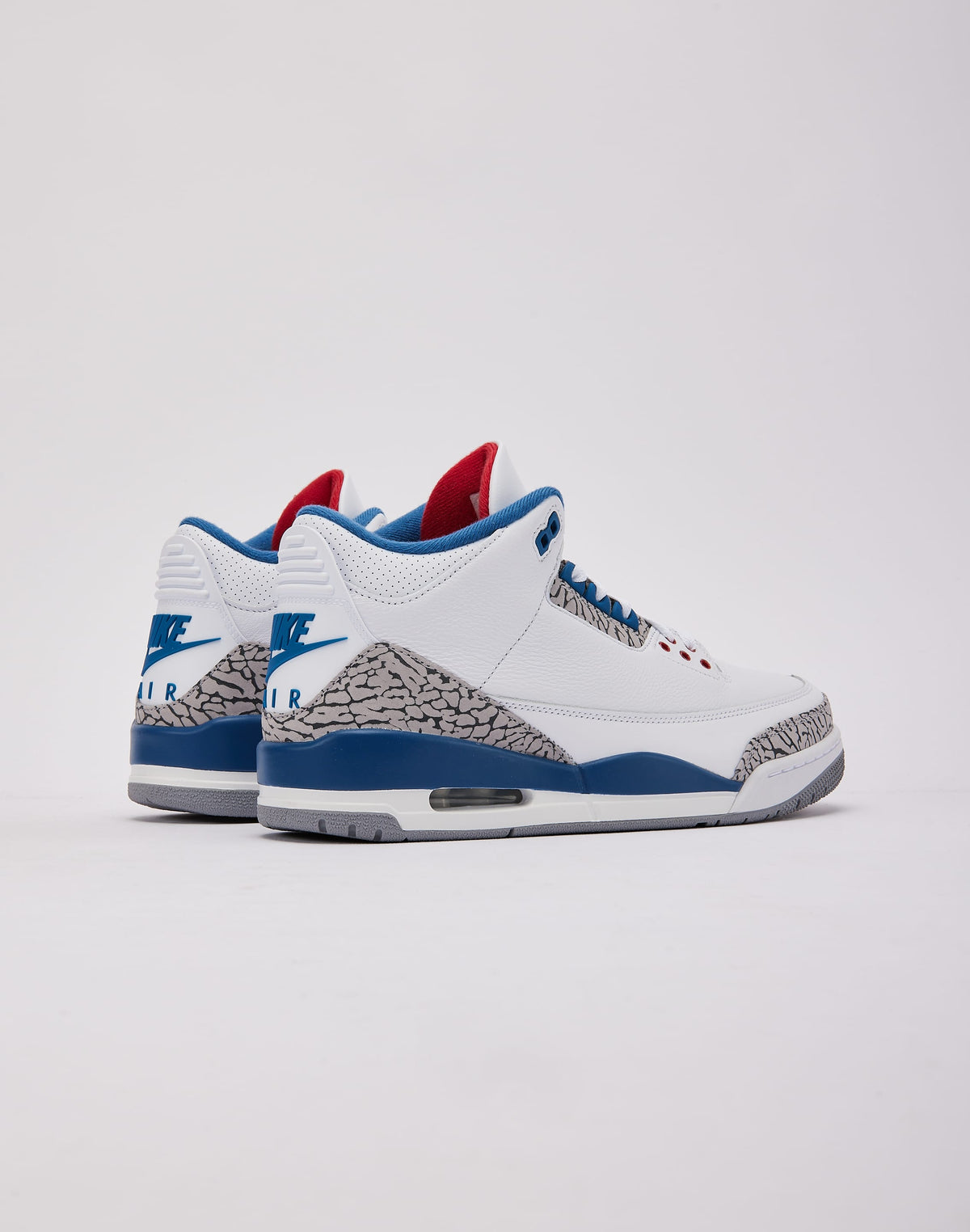 Jordan  Air Jordan 3 Retro 'True Blue'