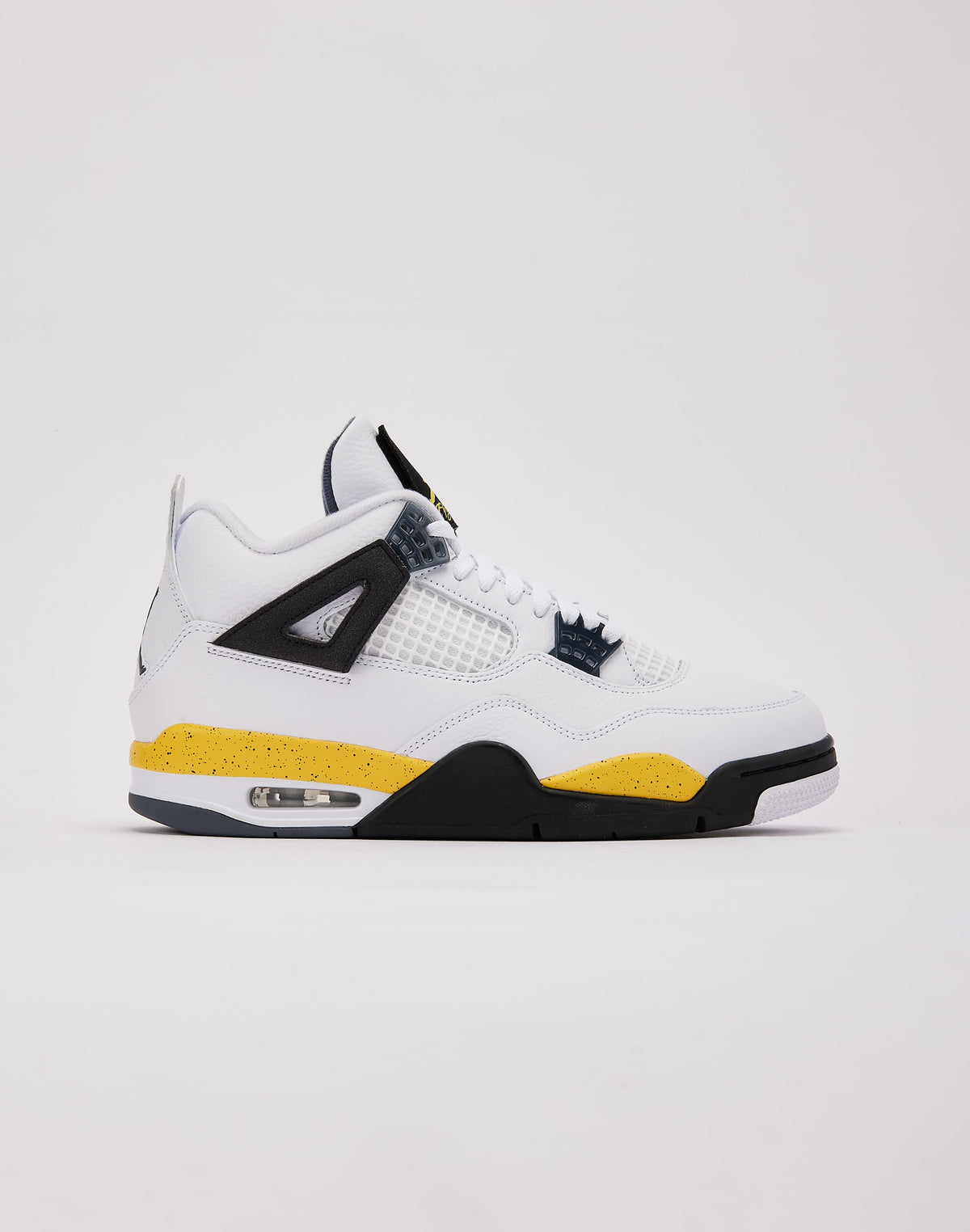 Jordan Air Jordan 4 Retro 'Tour Yellow'
