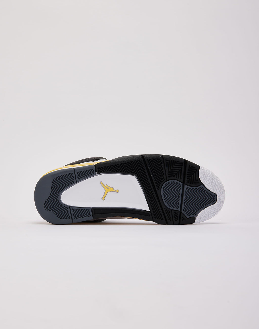 Jordan Air Jordan 4 Retro 'Tour Yellow'