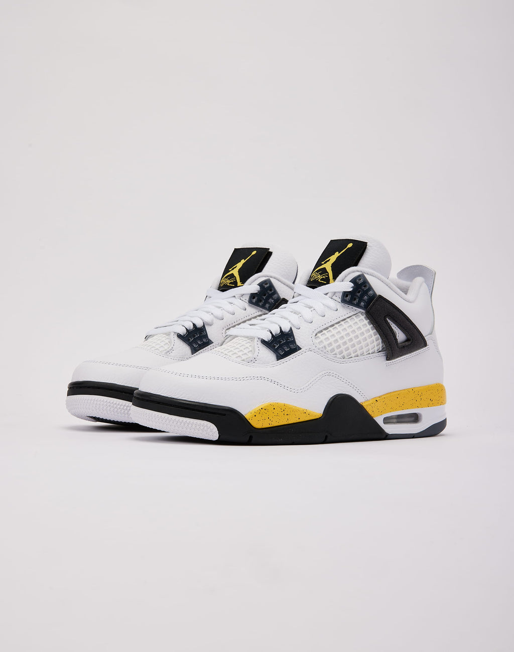 Jordan Air Jordan 4 Retro 'Tour Yellow'