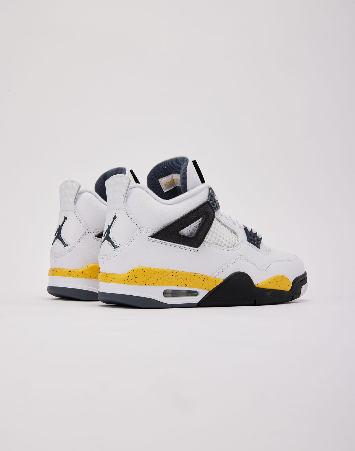 Jordan Air Jordan 4 Retro 'Tour Yellow'