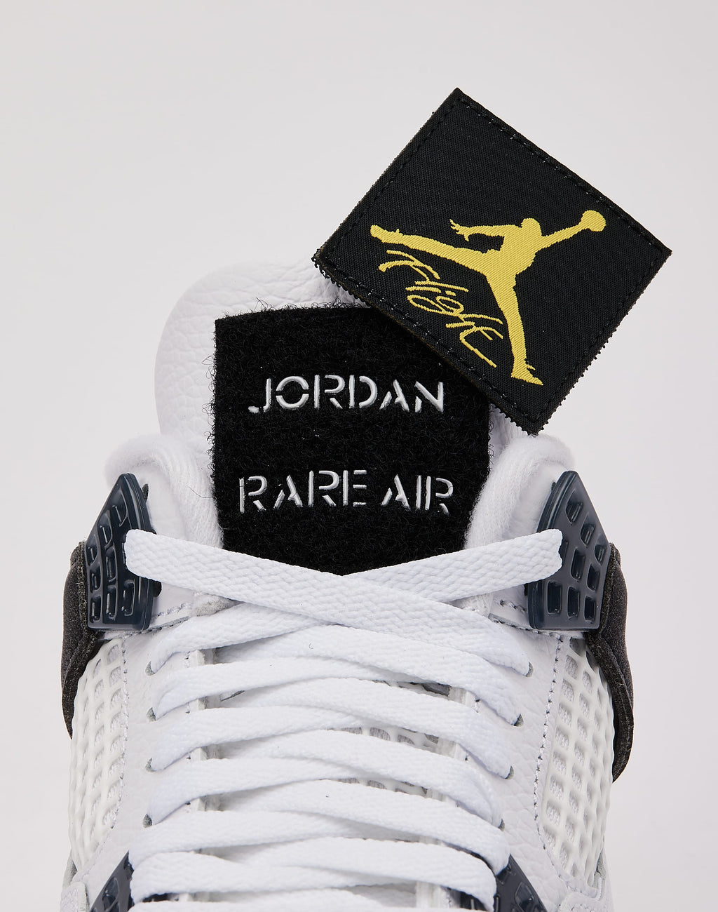 Jordan Air Jordan 4 Retro 'Tour Yellow'