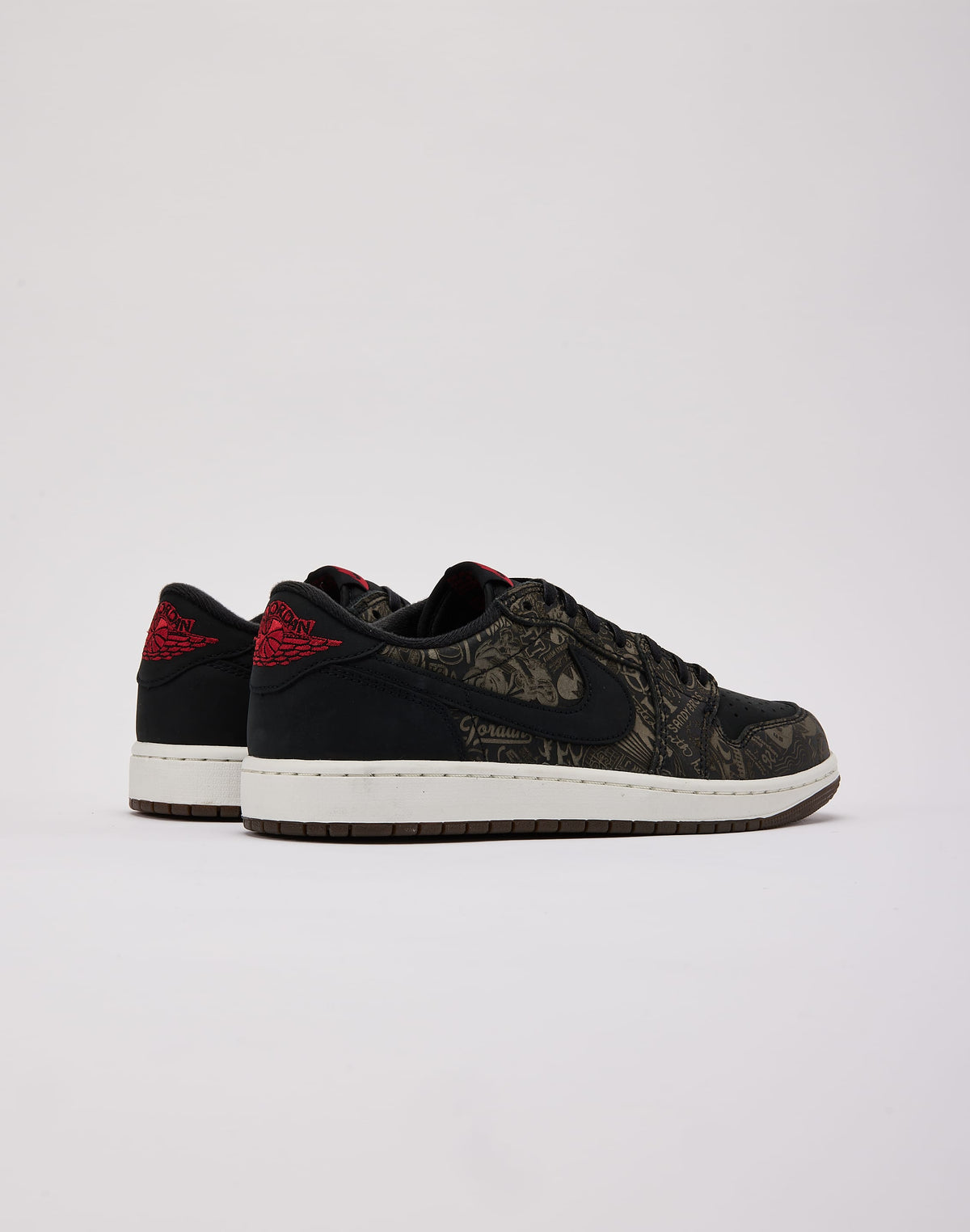 Jordan Air Jordan 1 Retro Low OG 'Laser'