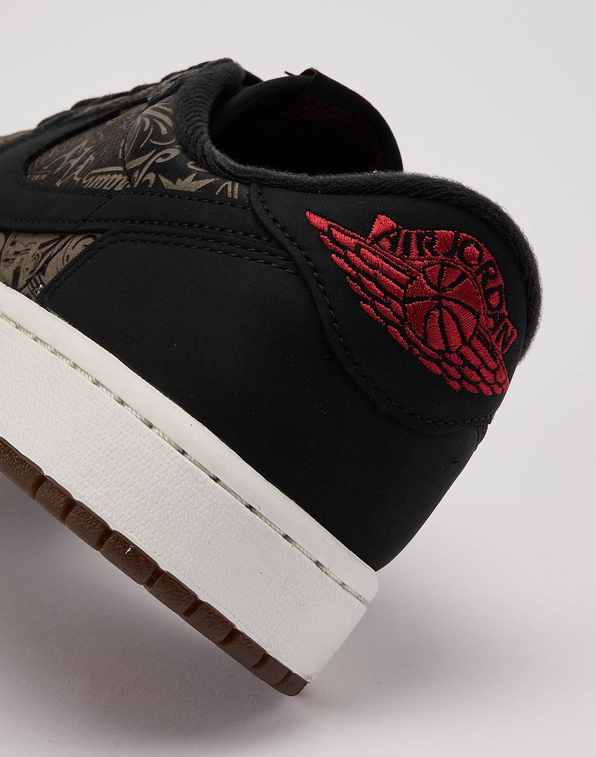 Jordan Air Jordan 1 Retro Low OG 'Laser'