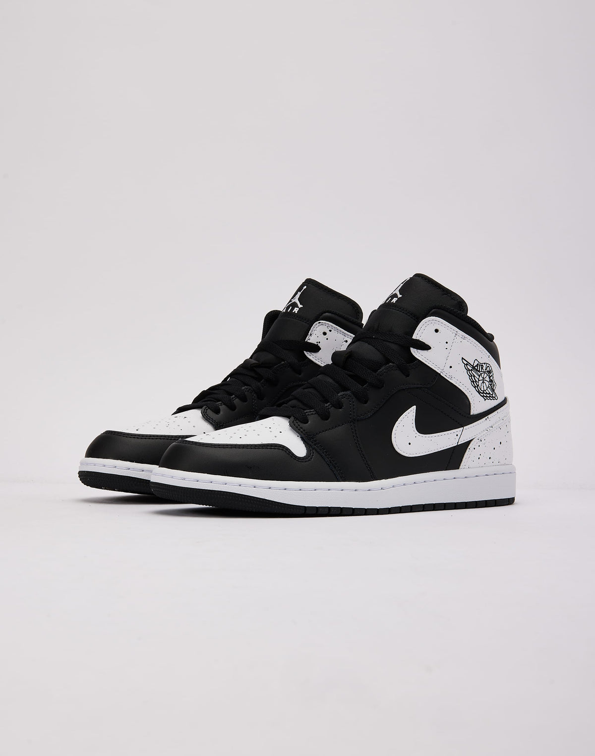 Jordan Air Jordan 1 Mid SE 'Oreo'