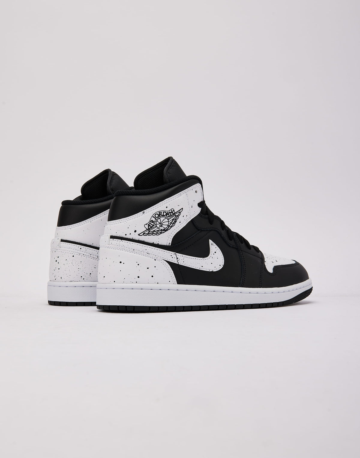 Jordan Air Jordan 1 Mid SE 'Oreo'