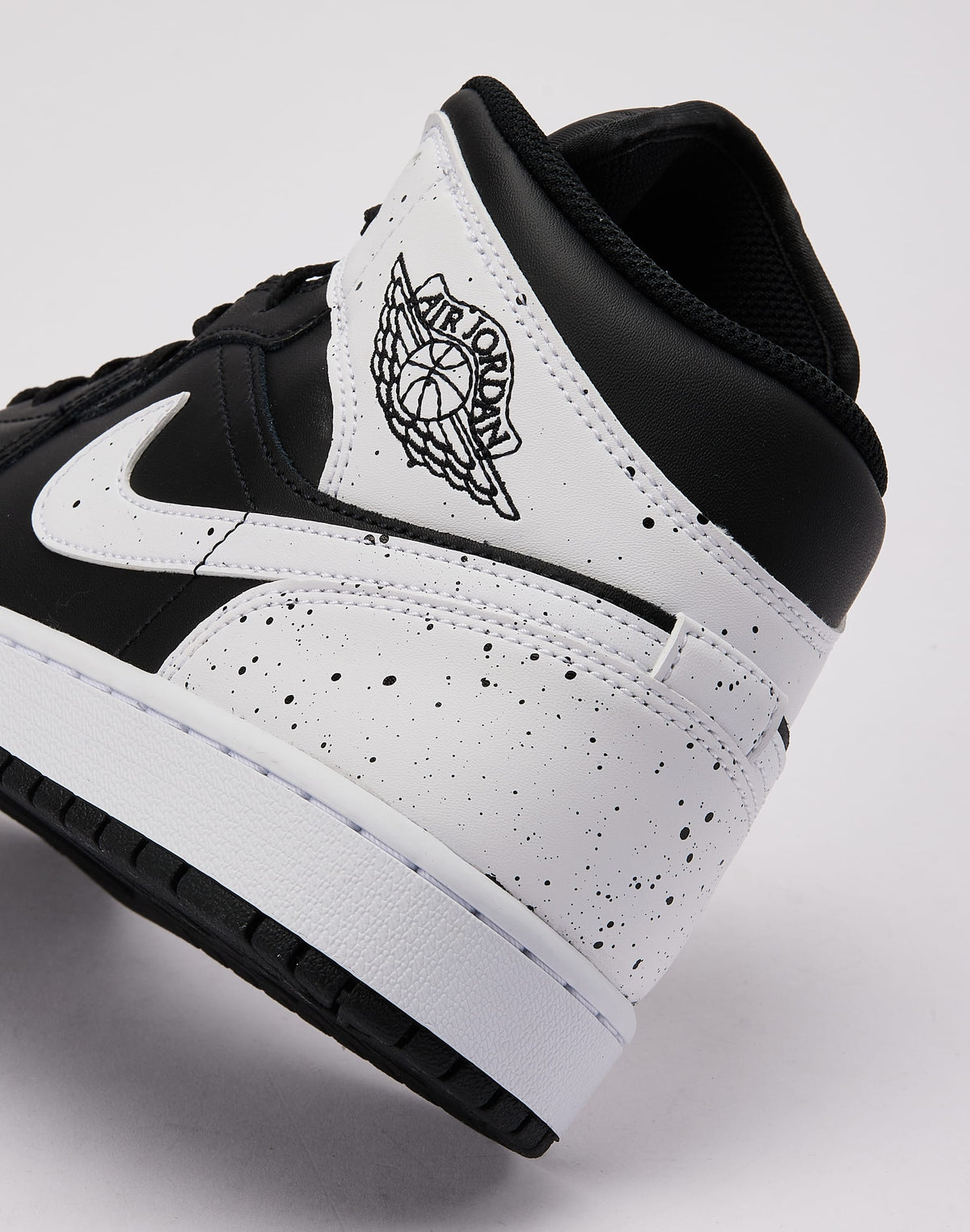 Jordan Air Jordan 1 Mid SE 'Oreo'