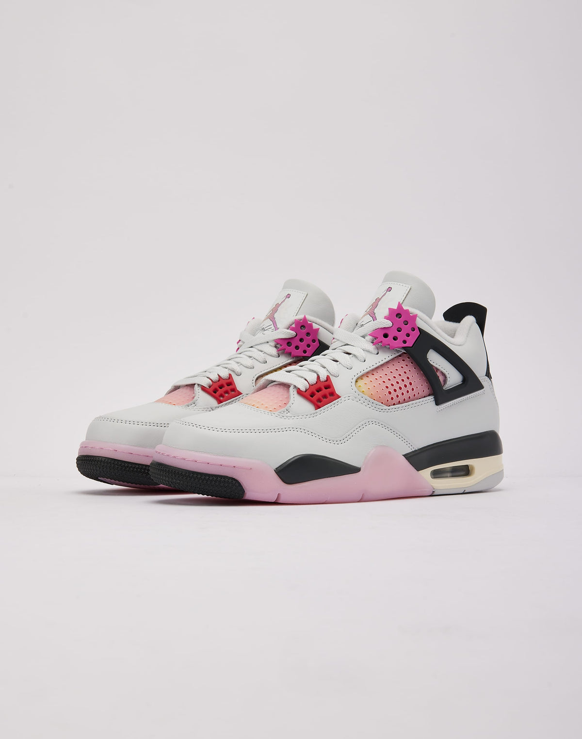 Jordan Air Jordan 4 Retro 'Comic'