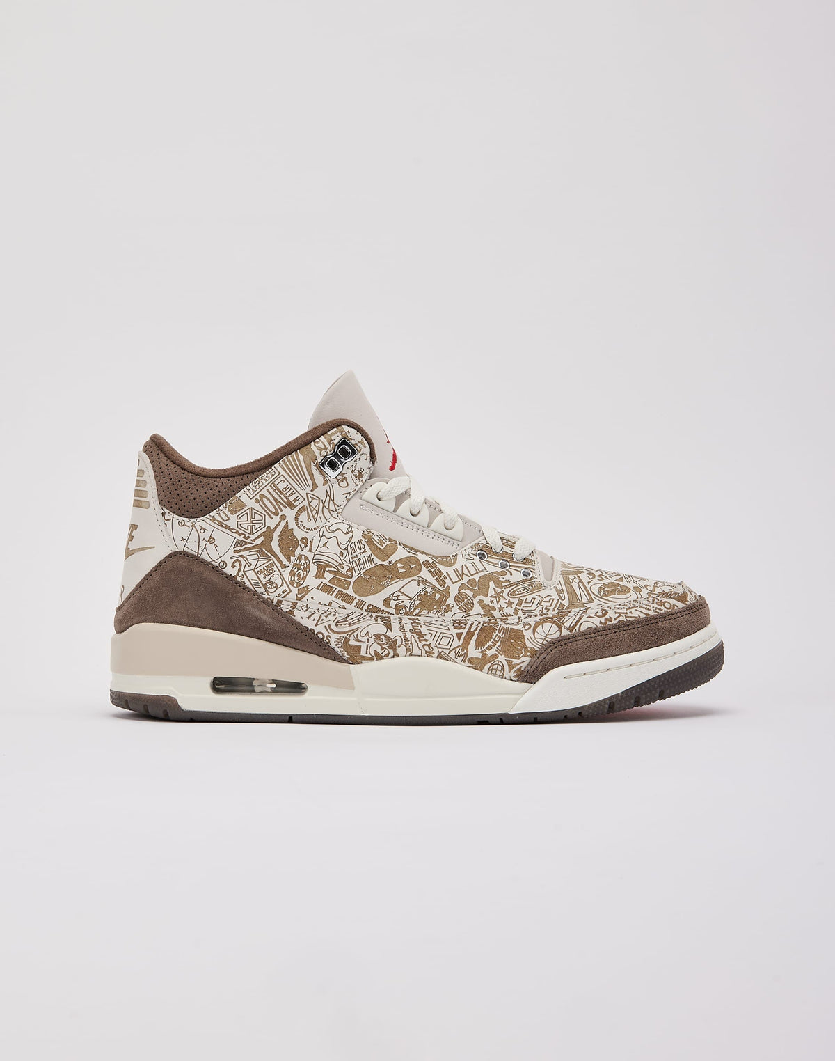Jordan Air Jordan 3 Retro 'Laser'
