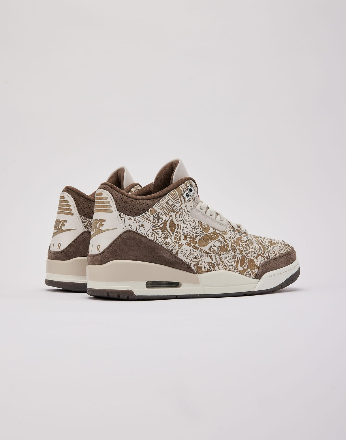 Jordan Air Jordan 3 Retro 'Laser'