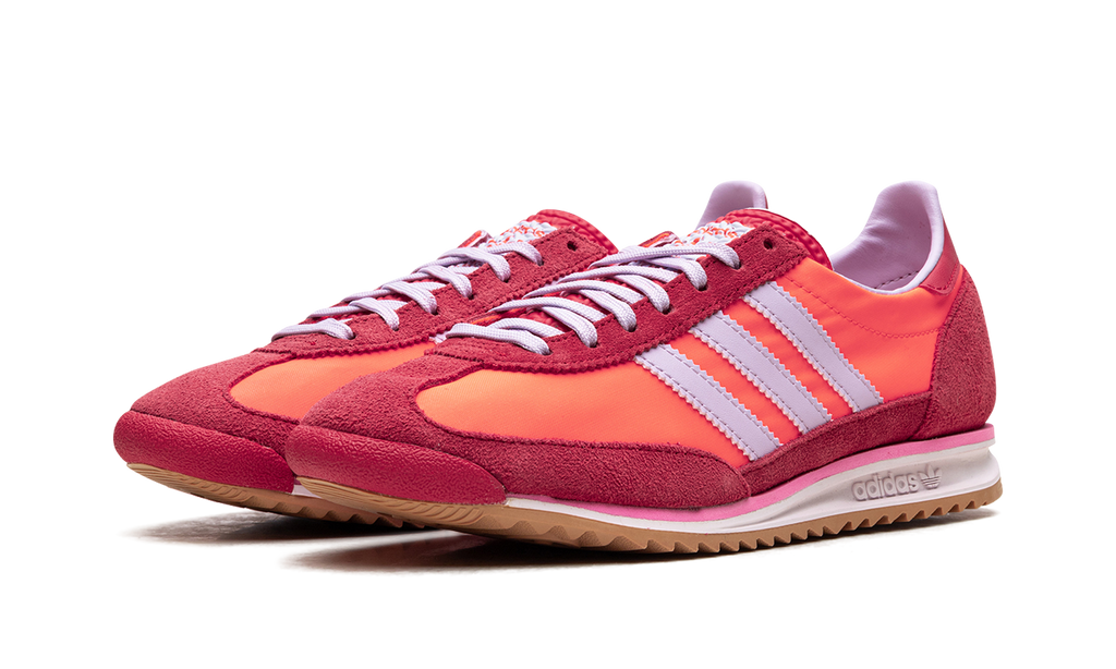 Adidas SL 72 OG WMNS "Red" JH7392