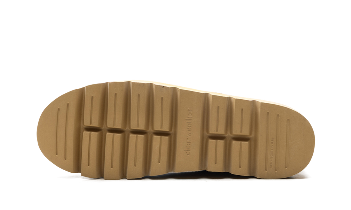 Clearweather Wampa Duex Lo "Palomino" CM0260020