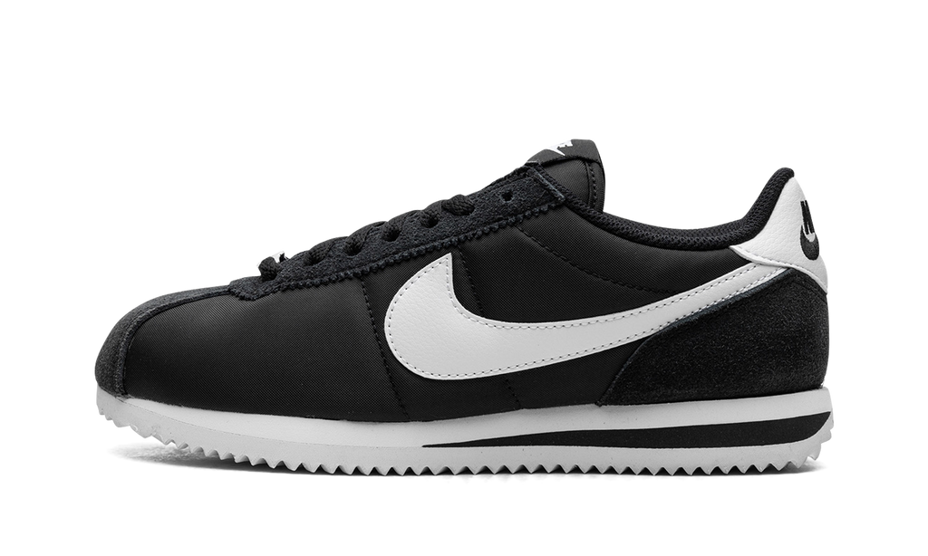 Nike CORTEZ WMNS "Black/White" DZ2795 001