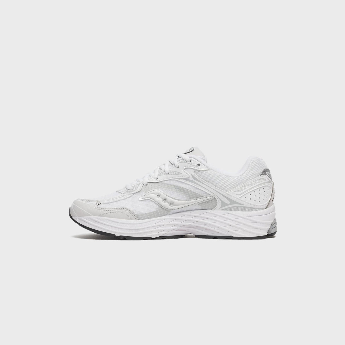 Saucony ProGrid Omni 9 Distract - White / Grey