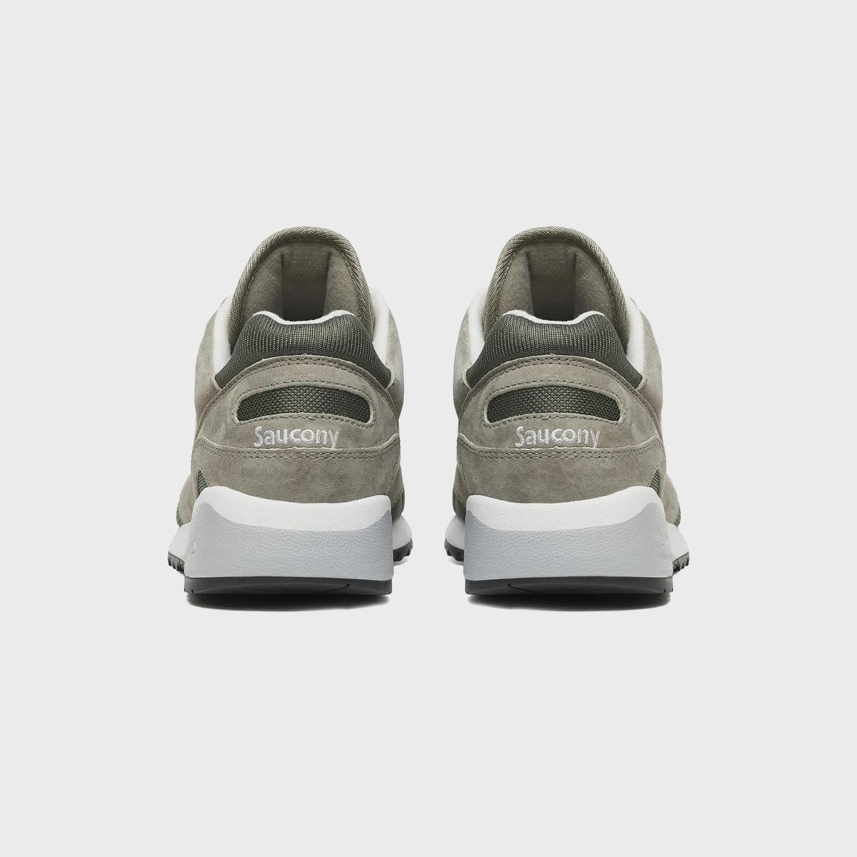 Saucony Shadow 6000 - Laurel Oak