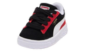 PUMA Suede Classic Kokono TD "Black" 368937 01