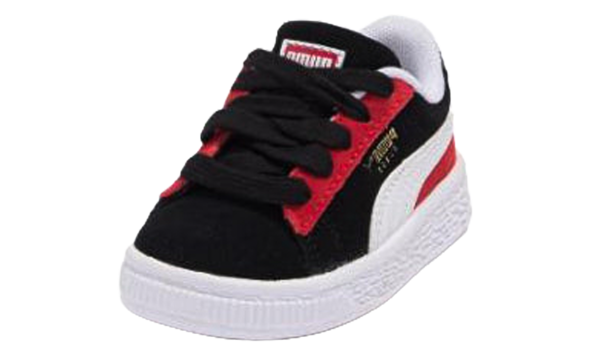 PUMA Suede Classic Kokono TD "Black" 368937 01