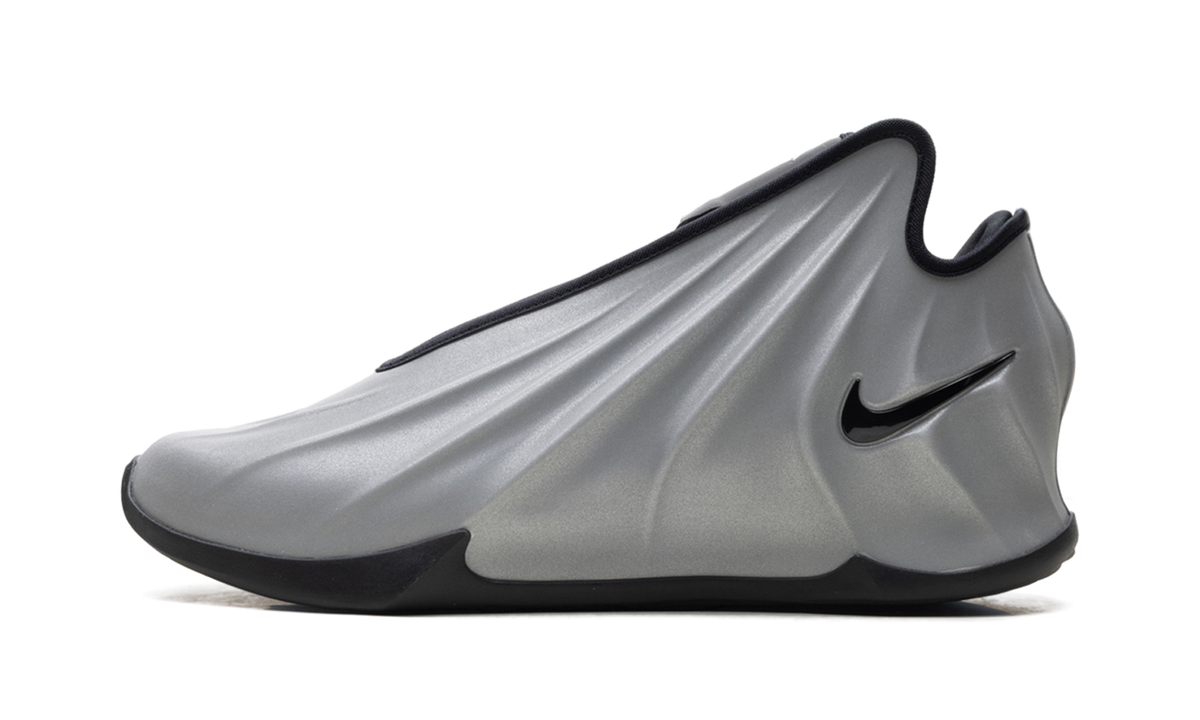 Nike GT Future "Metallic Silver" FZ5590 002